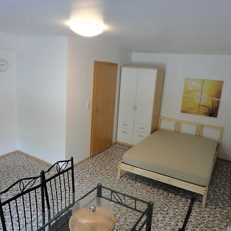 Haus Wangen Studio Burg Reuland Εξωτερικό φωτογραφία