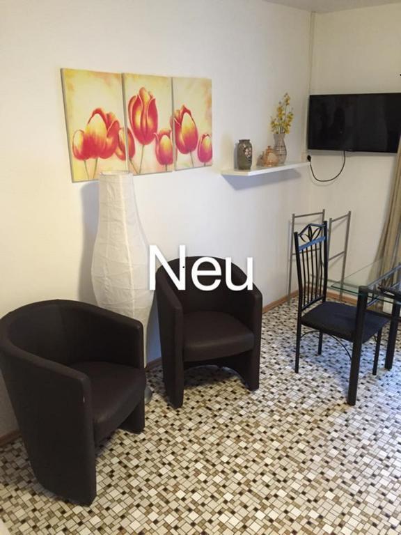 Haus Wangen Studio Burg Reuland Δωμάτιο φωτογραφία