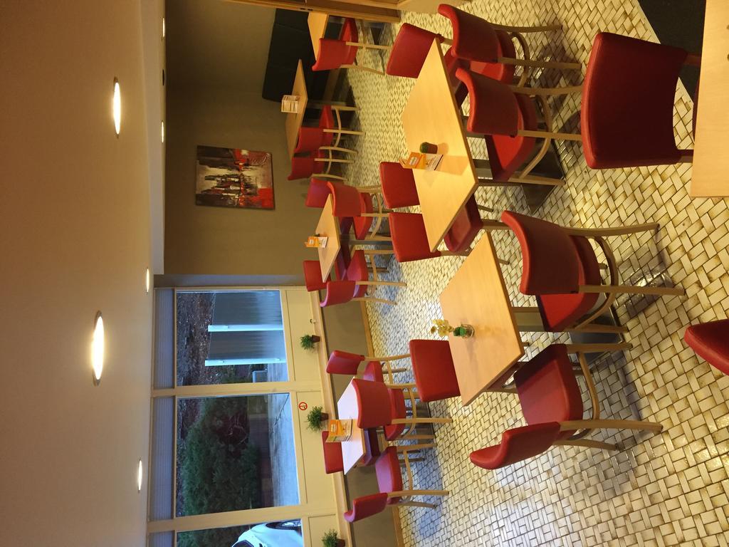 Haus Wangen Studio Burg Reuland Εξωτερικό φωτογραφία